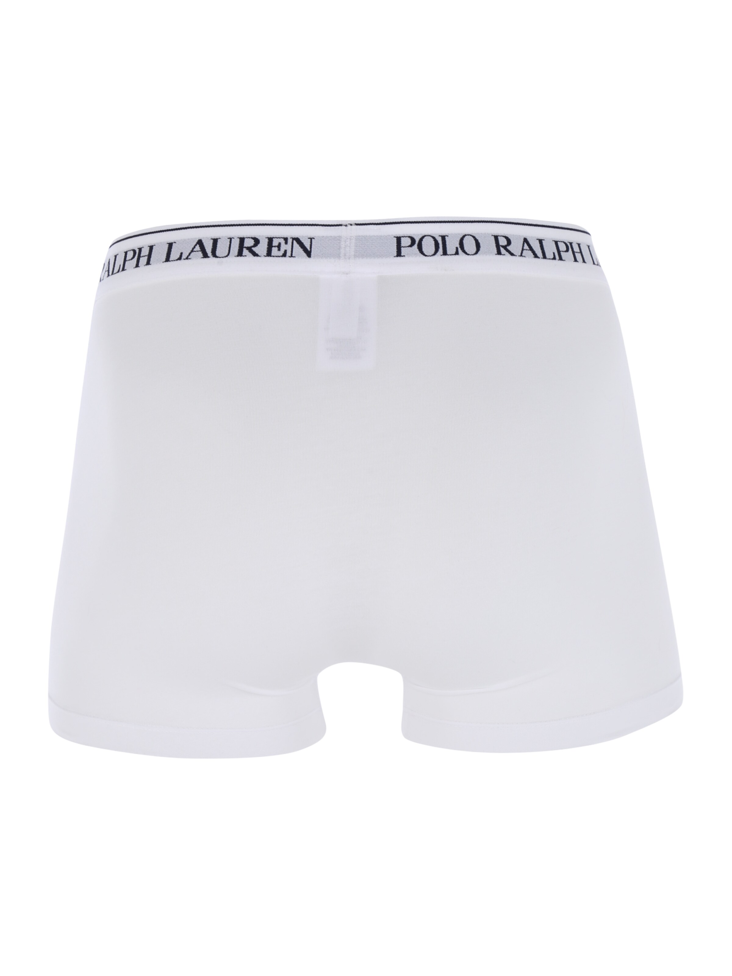 Polo Ralph Lauren Pants 'CLASSIC' in Mischfarben: Rückseite