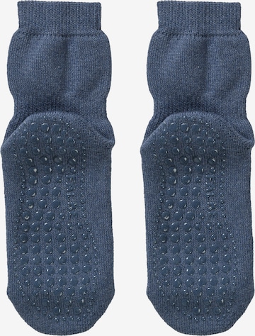FALKE Sokken 'Catspads' in Blauw
