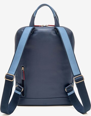 mywalit Rucksack in Blau