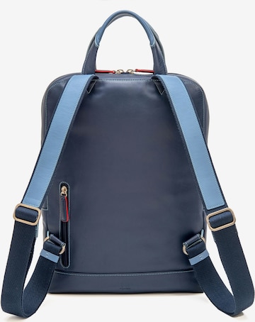 mywalit Backpack in Blue