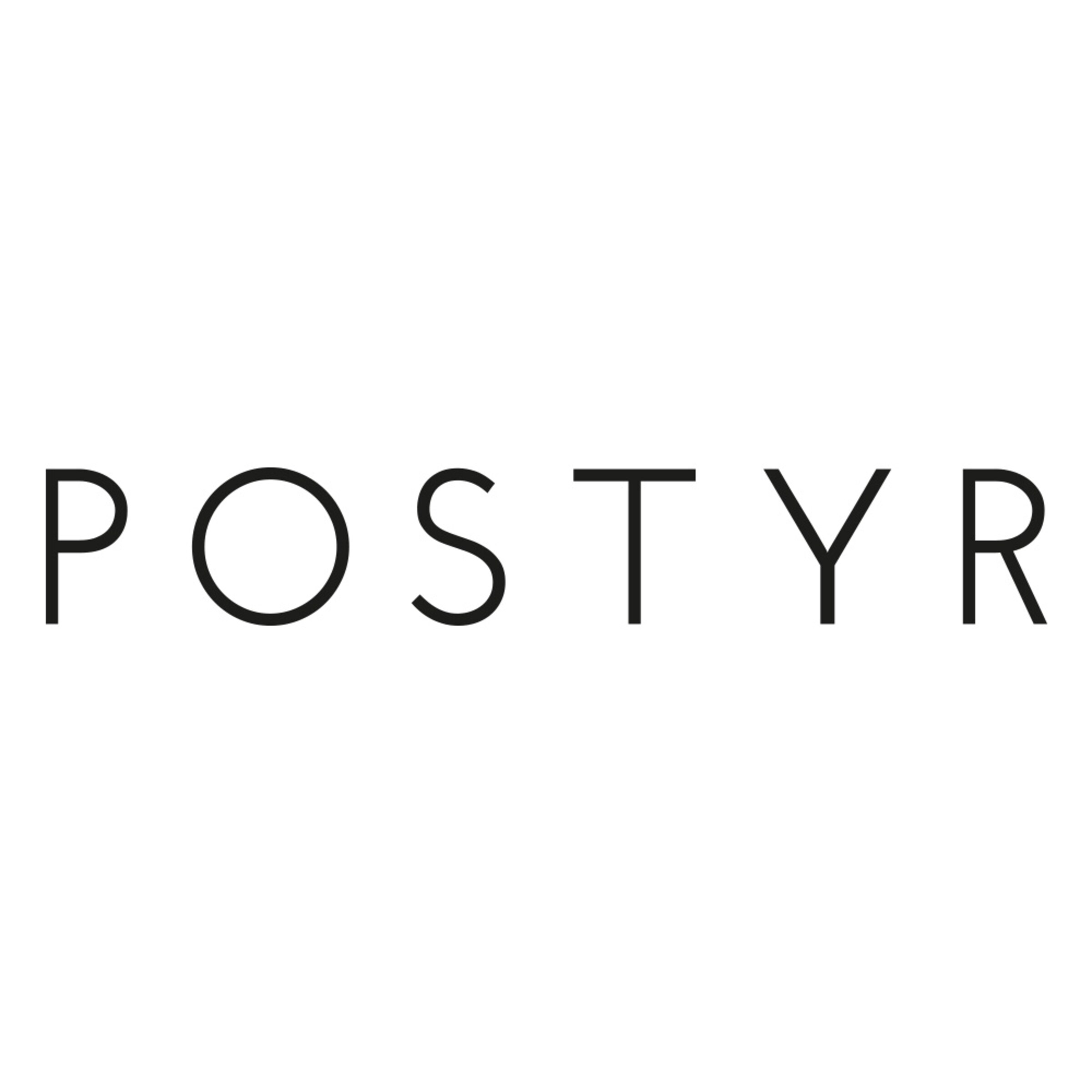 POSTYR