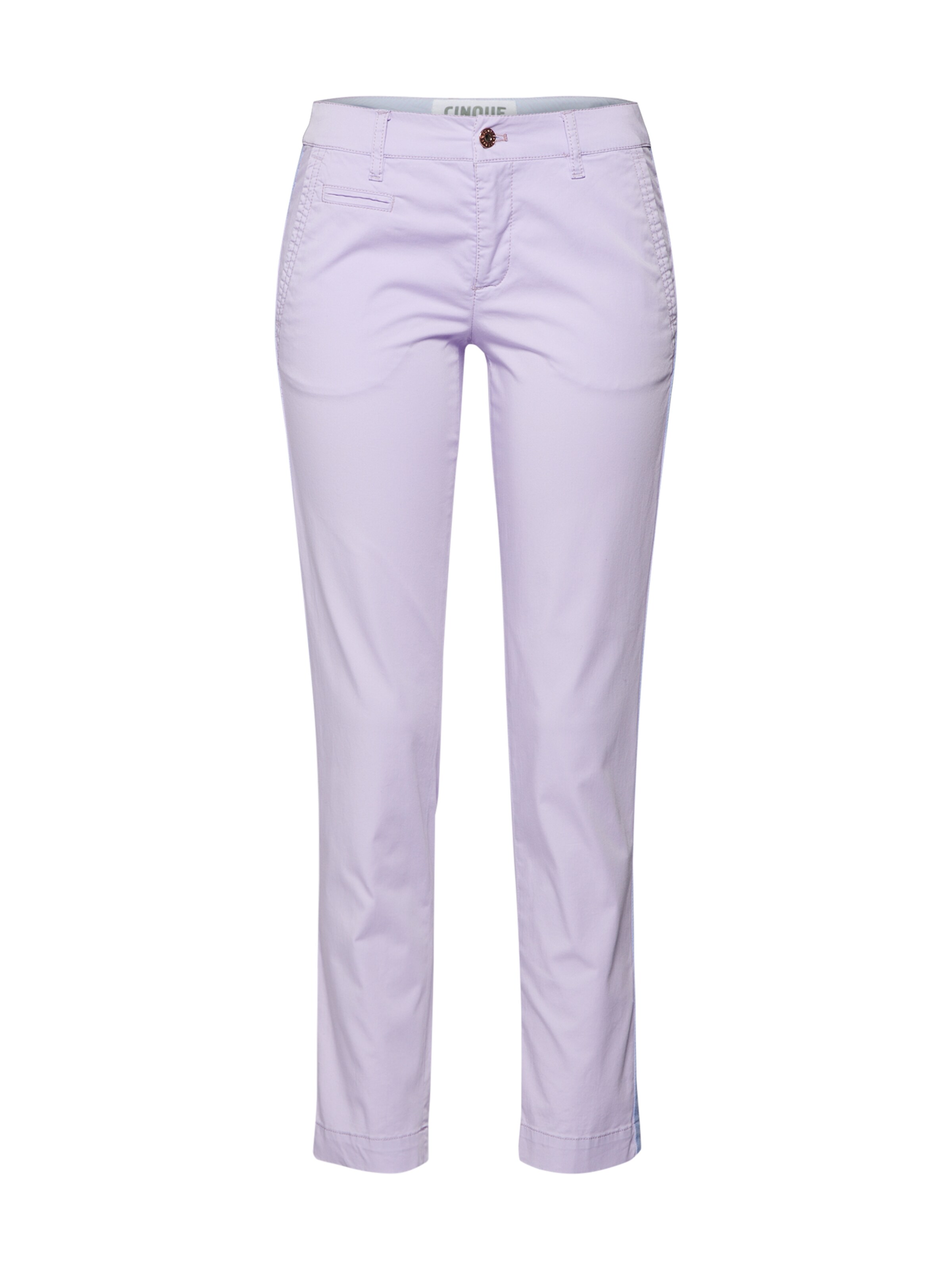 CINQUE - Broek 'CIORTONA' in de kleur Sering