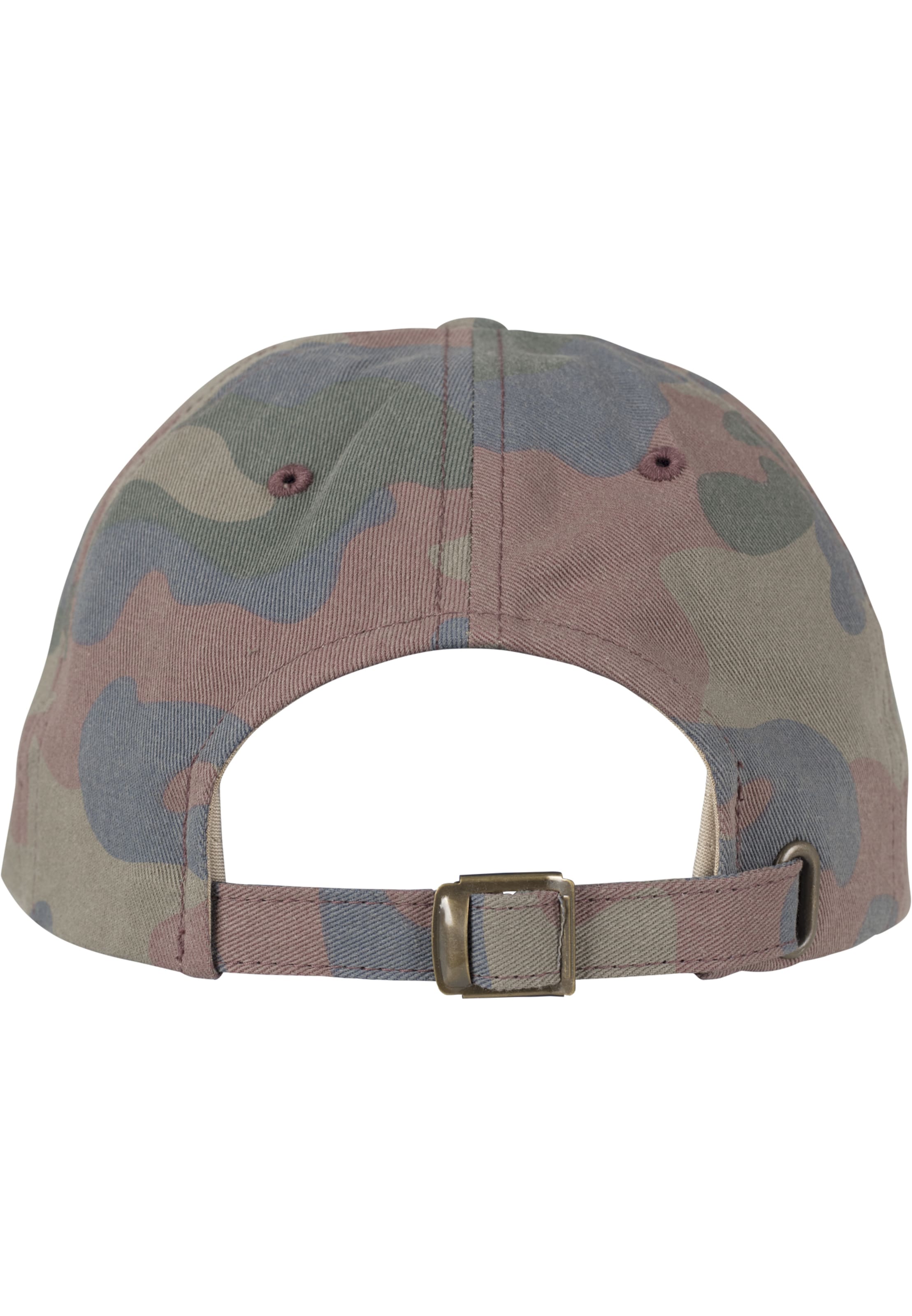 Flexfit Cap in Mixed colors