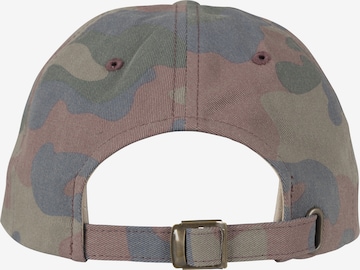 Casquette Flexfit en mélange de couleurs