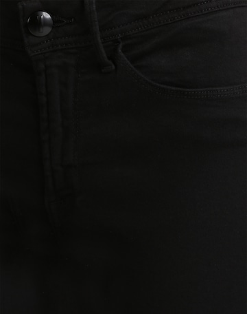ICHI Skinny Jeans 'Erin Izaro' i svart