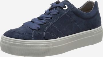 Legero Sneaker 'Lima' in Blau: predná strana