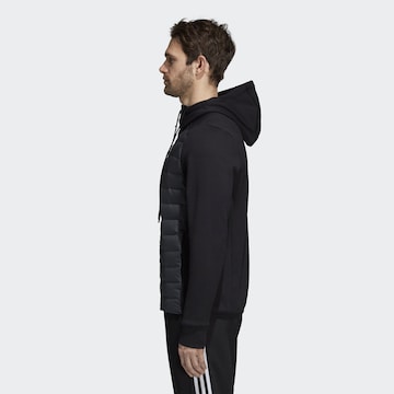 ADIDAS TERREX Jacke 'Varilite Hybrid' in Schwarz