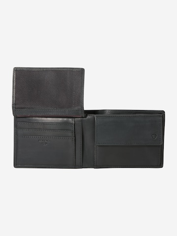 STRELLSON Wallet 'Baker Street' in Black