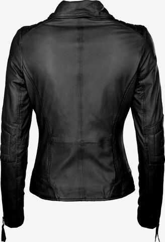 MUSTANG Between-Season Jacket 'Koga' in Black