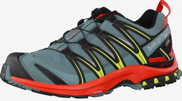 SALOMON Laufschuh 'XA PRO 3D GTX' in Blau: predná strana