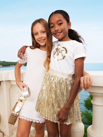 Michael kors girls dresses best sale