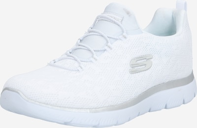 Sneaker bassa 'Summits' SKECHERS di colore bianco, Visualizzazione prodotti