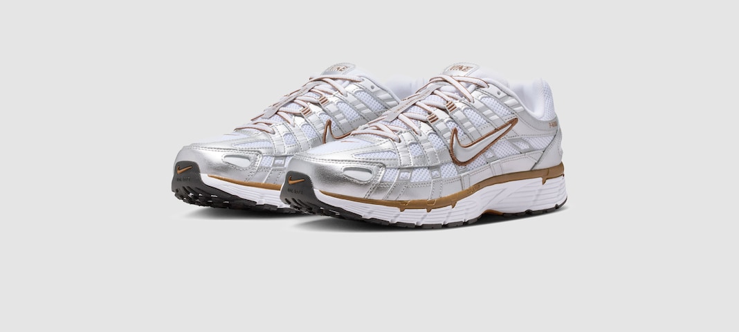 Nike P-6000