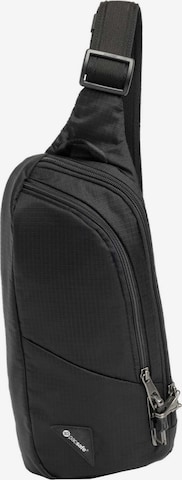 Sac à dos 'Vibe 150' Pacsafe en noir : devant