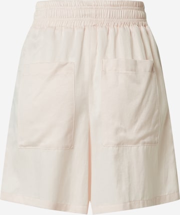 DRYKORN - regular Pantalón 'SWEETIE' en beige