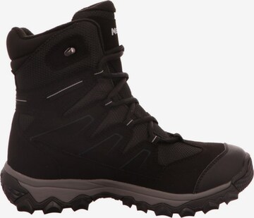 MEINDL Boots in Black