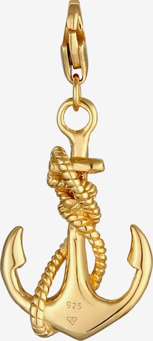 Nenalina Charm Anker in Gold