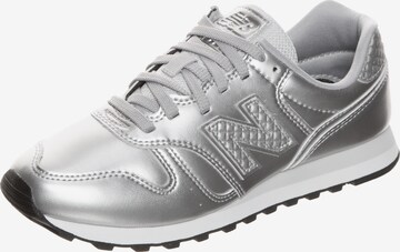 new balance Sneaker '373' in Silber: predná strana