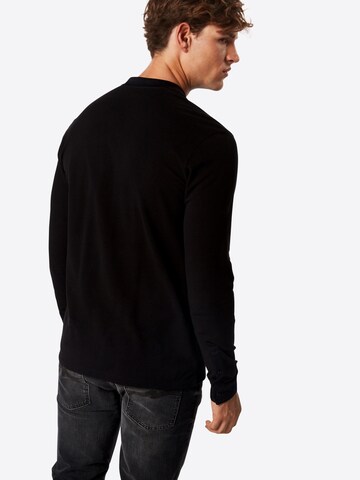 DRYKORN Shirt 'Keno' in Black