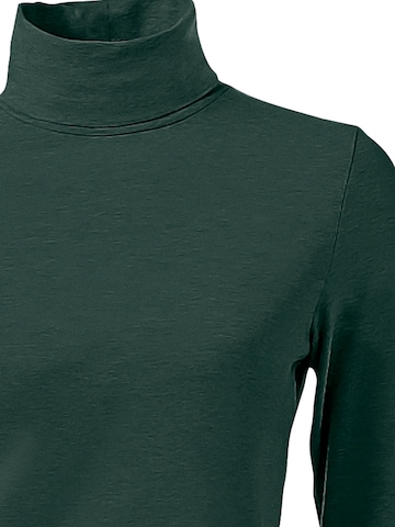 heine Shirt in Green