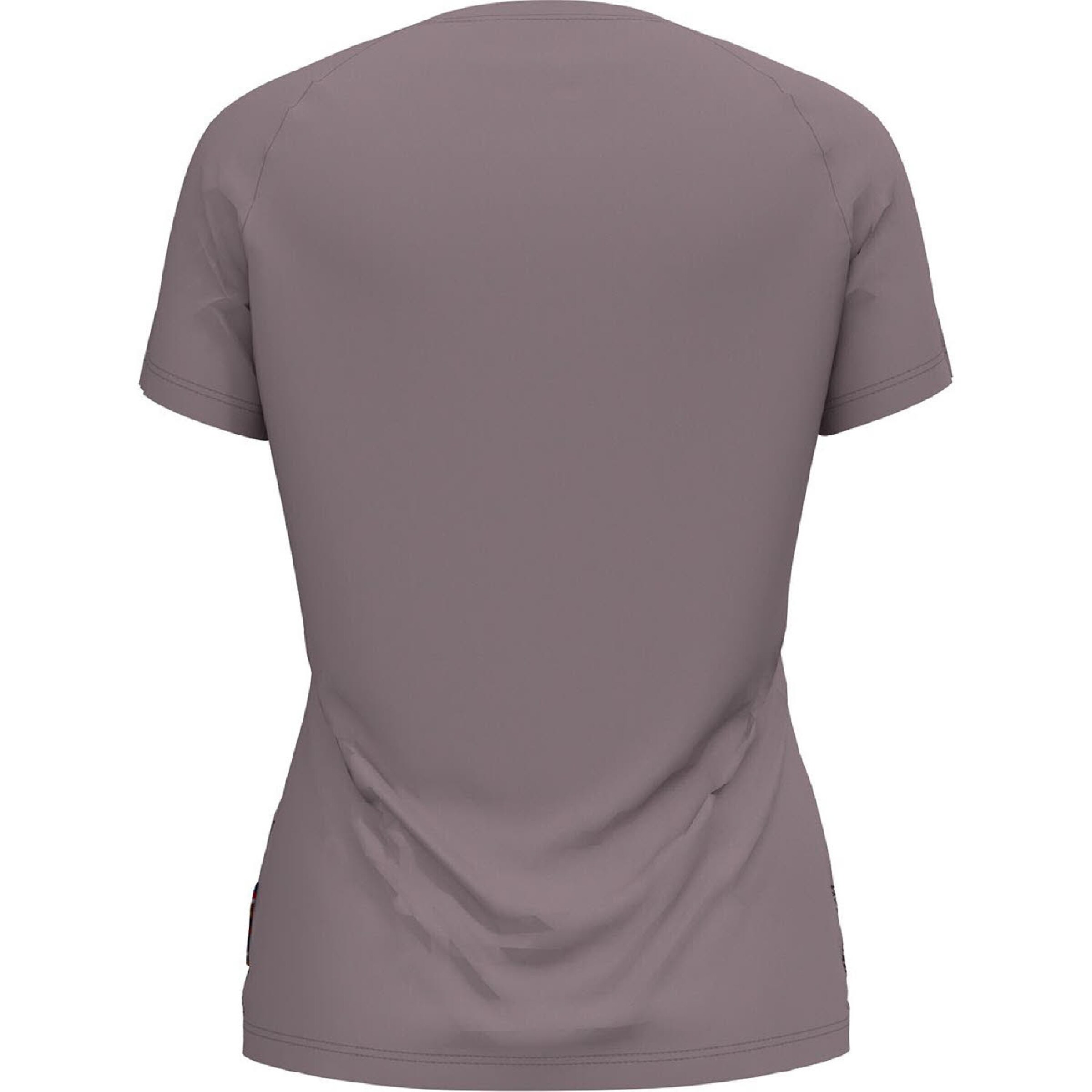 ODLO Funktionsshirt in Grau