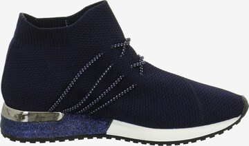 LA STRADA Sneaker in Blau