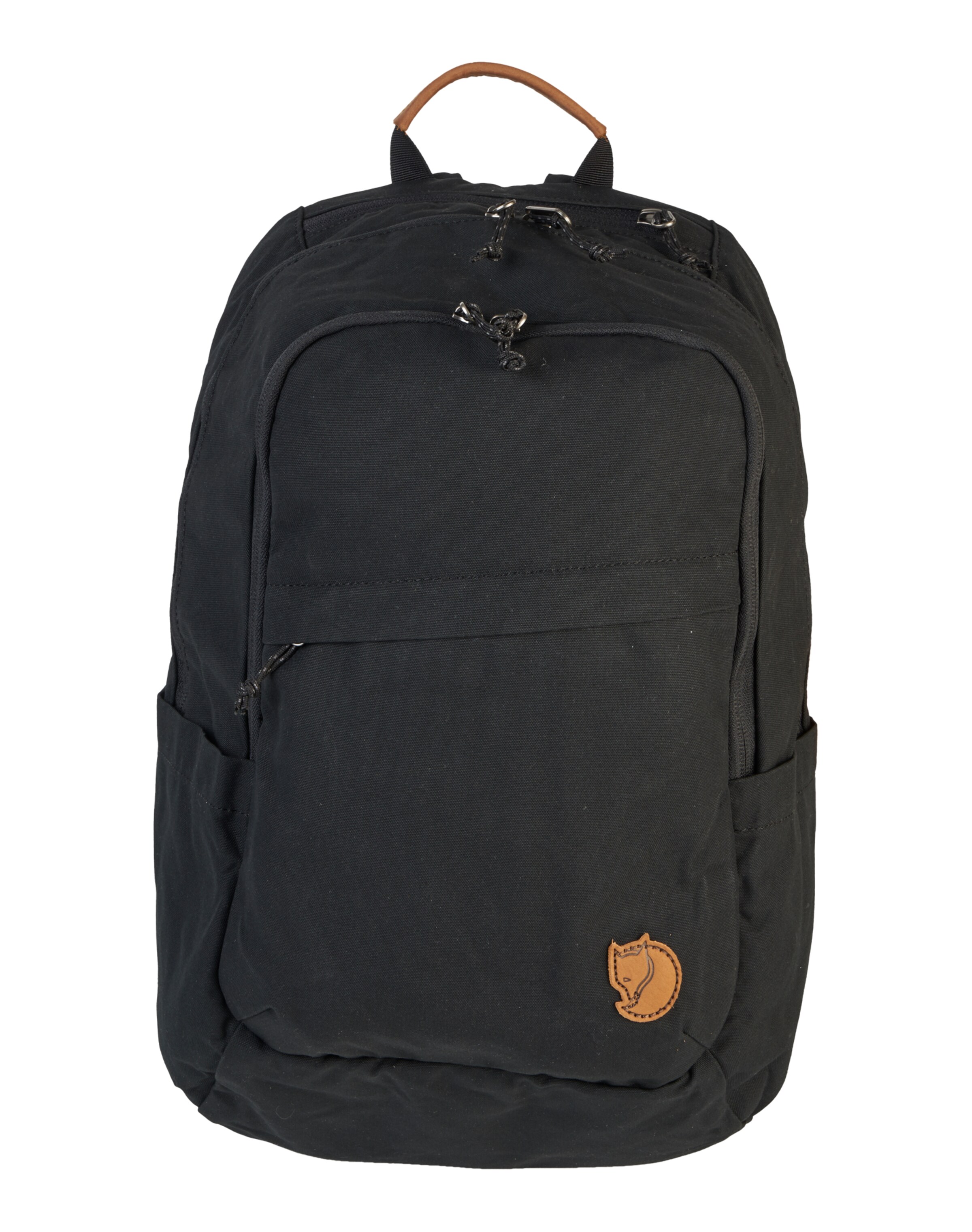 Fjällräven - Rucksack 'Räven' in braun