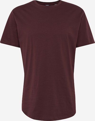 Only & Sons Shirt 'Matt' in de kleur Bordeaux, Productweergave