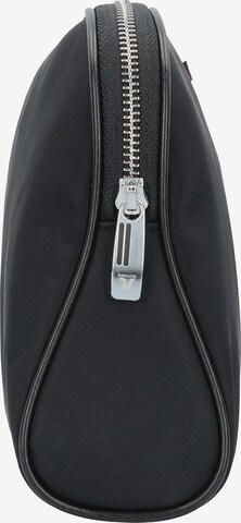 Roncato Kosmetiktasche 'E-Lite Donna Grande' in Schwarz