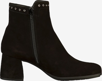 GADEA Stiefelette in Schwarz