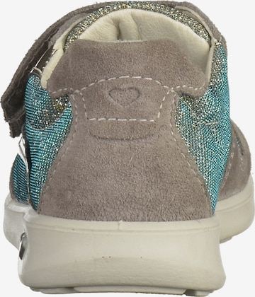 RICOSTA Sneaker in Grau