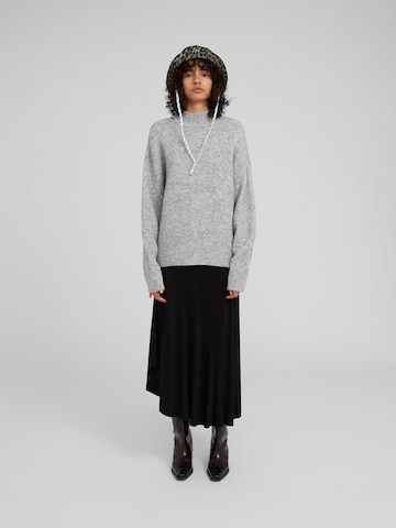 EDITED Pullover 'Kiana' in Grau