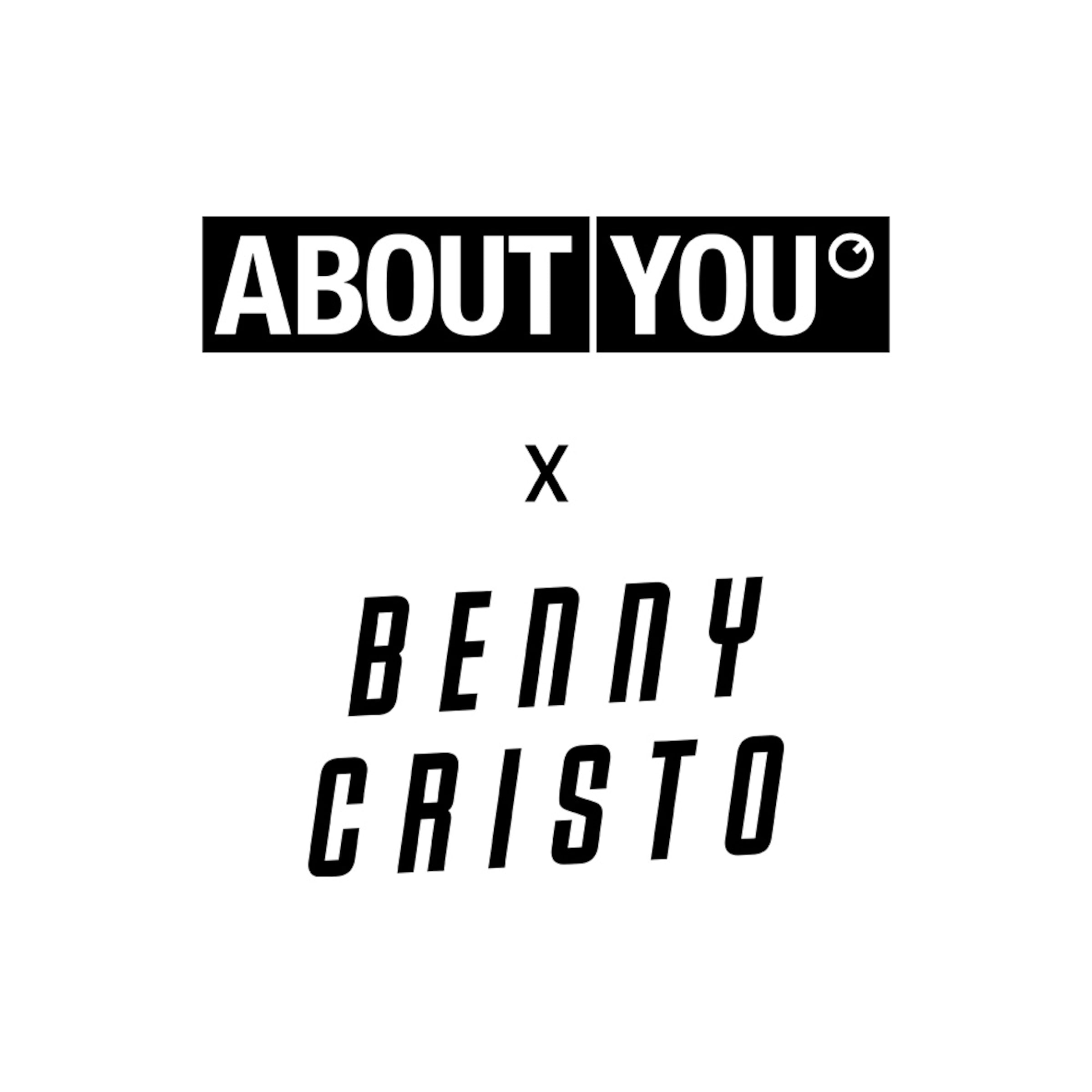 ABOUT YOU x Benny Cristo