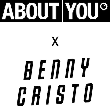 ABOUT YOU x Benny Cristo