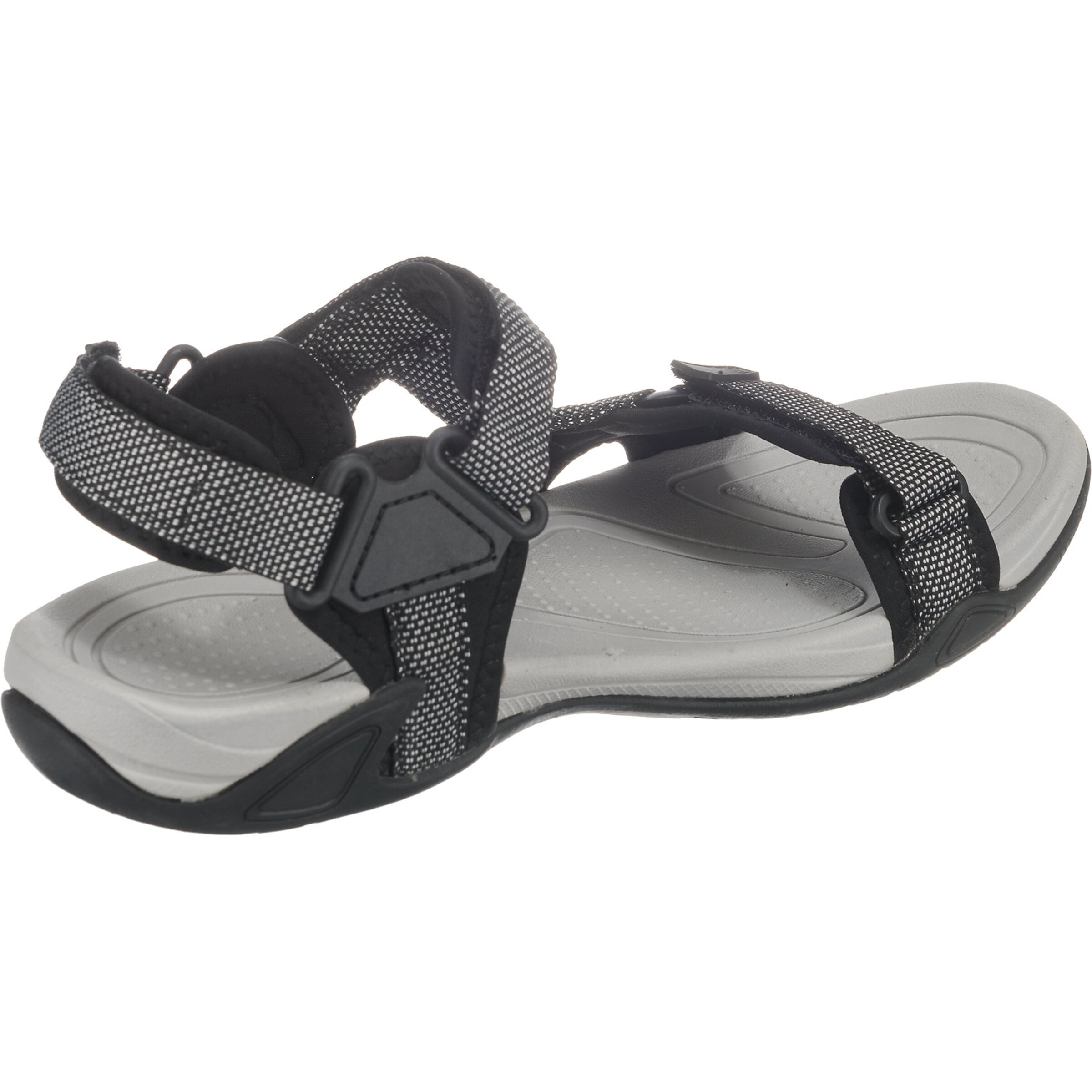 CMP Sandals 'Hamal' in Black