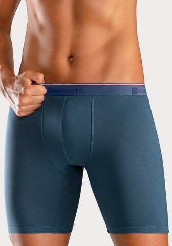 BENCH Boxer shorts in Blue