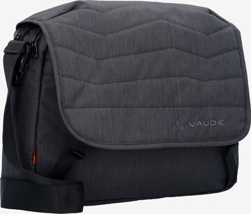 VAUDE Torba sportowa 'Hapet II' w kolorze czarny