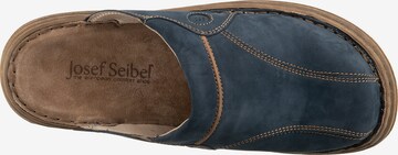 JOSEF SEIBEL Clogs 'Klaus' in Blau