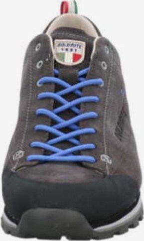 Dolomite Lace-Up Shoes in Grey