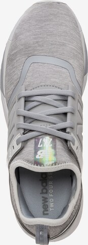 new balance Sneaker 'WRL247' in Grau