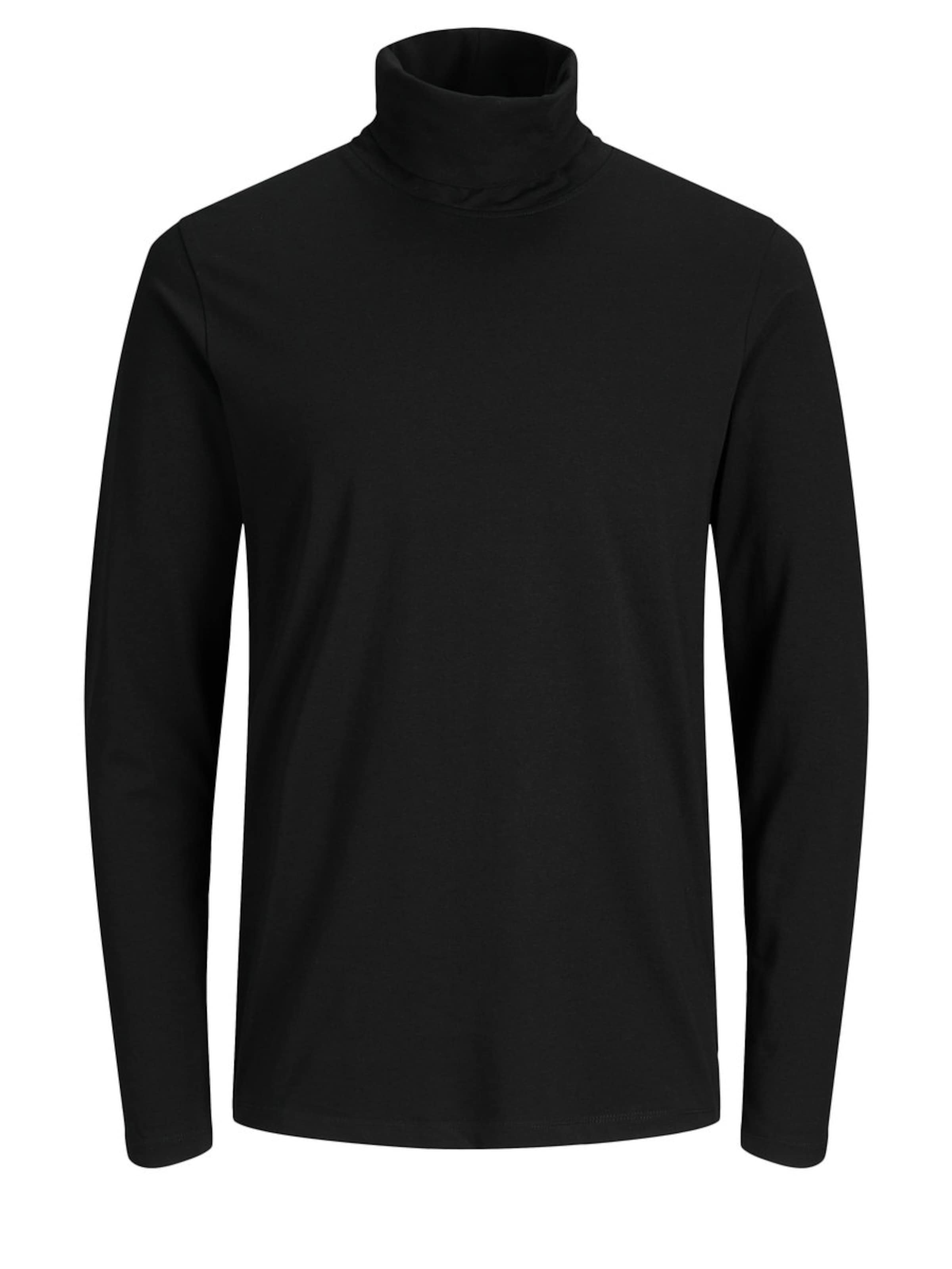 JACK & JONES - Shirt in de kleur Zwart