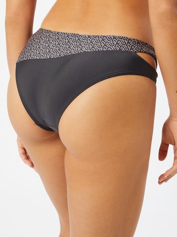 BeckSöndergaard - regular Braga de bikini 'Besra' en gris