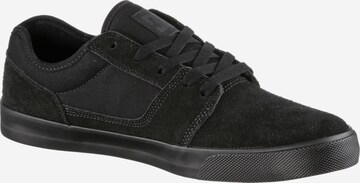 DC Shoes Sneaker 'TONIK' in Schwarz