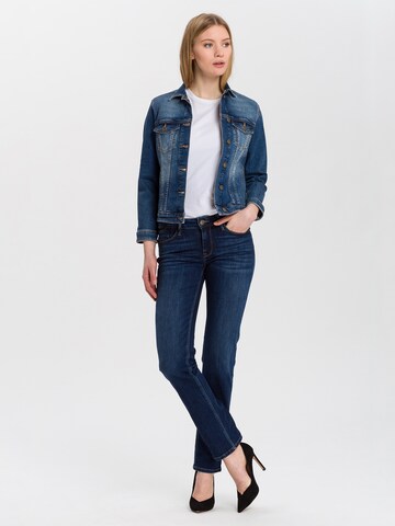 CROSS JEANS Slim fit Jeans 'Rose' in Blue