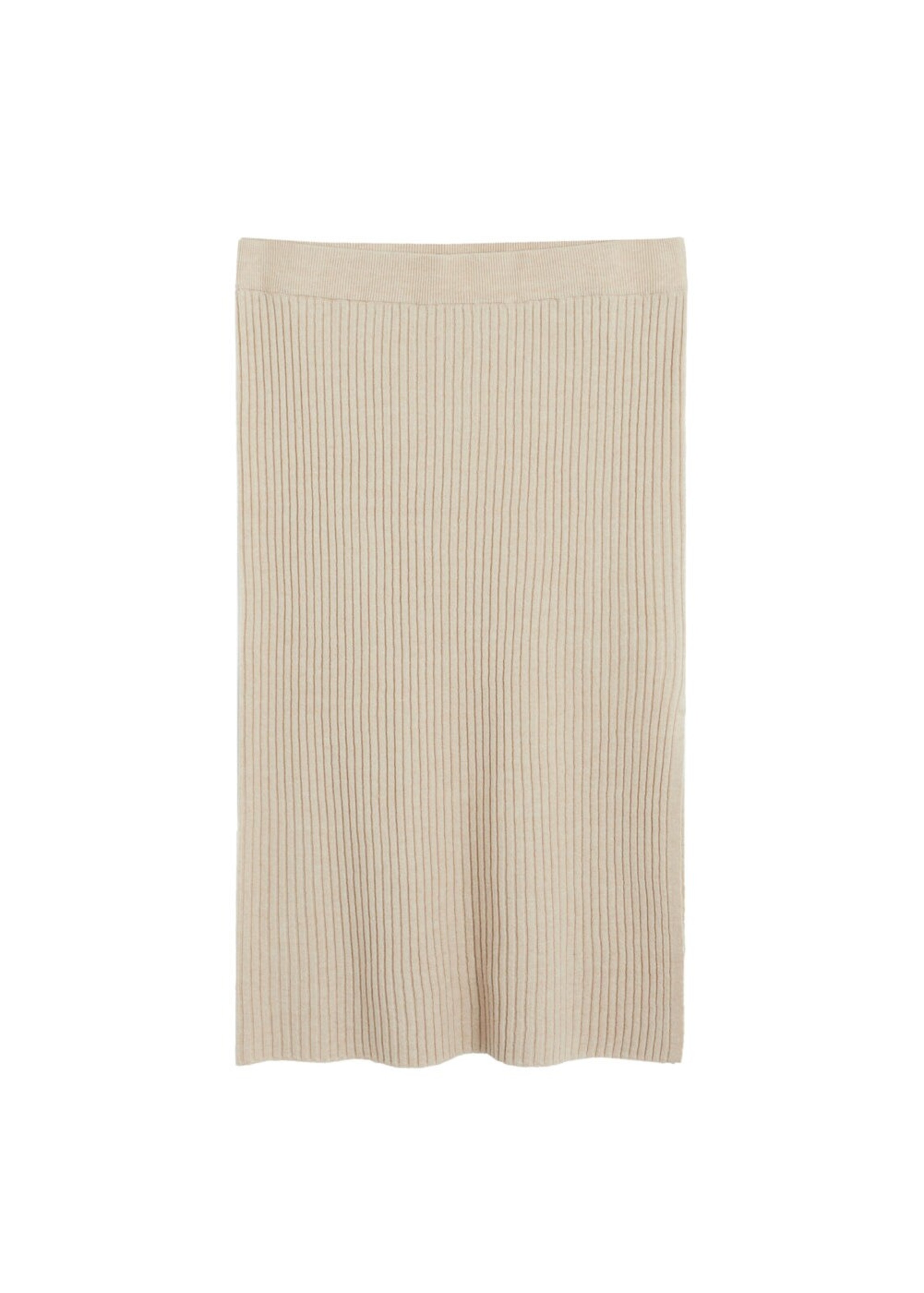 VIOLETA by Mango - Rock 'Sofis' in beige