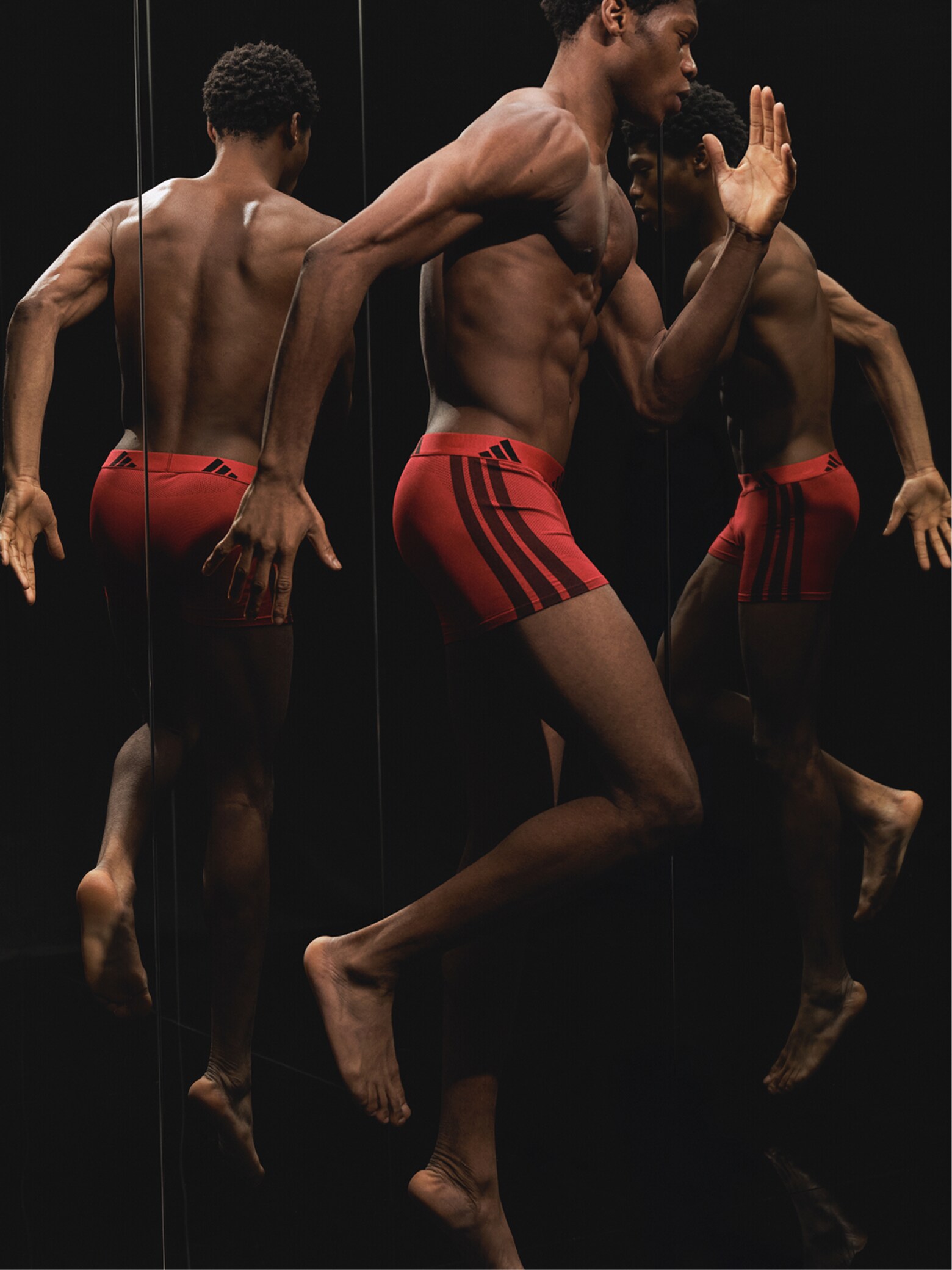 Only the best cuts Your Underpants Guide