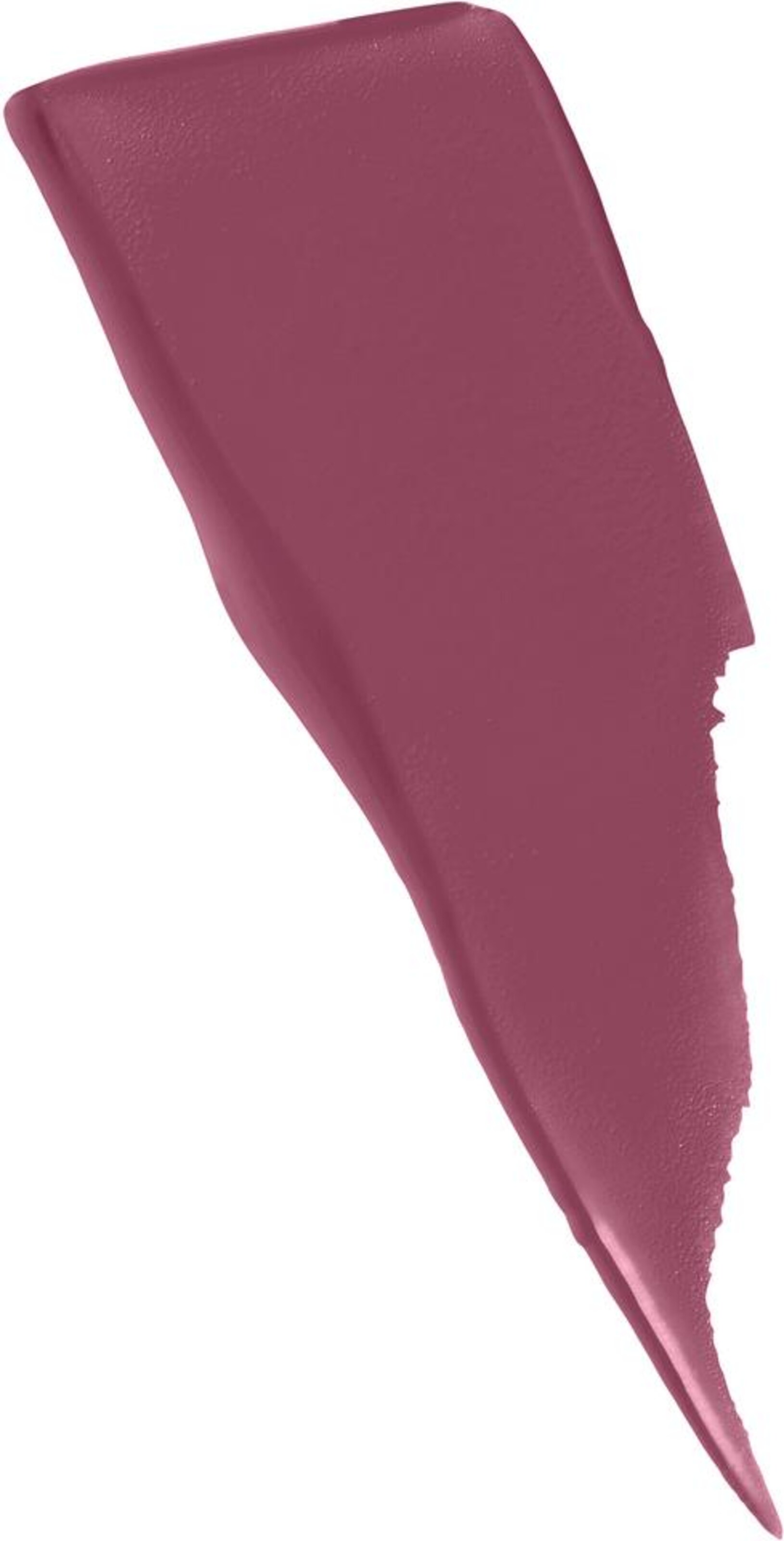 Maybelline New York Lippenstift Superstay Matte Ink In Brombeer About You