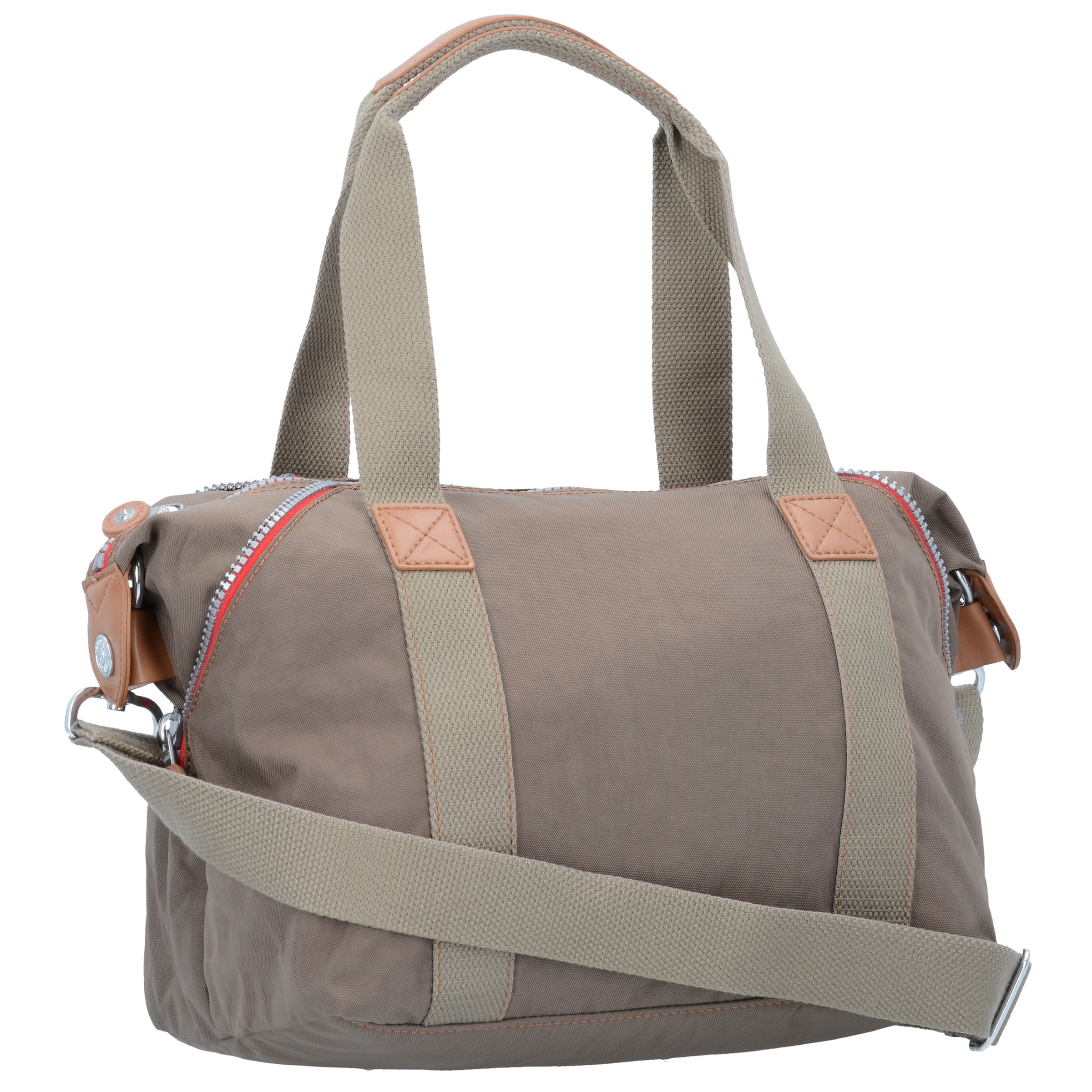 KIPLING Сумки 'Art Mini' в Бежевый