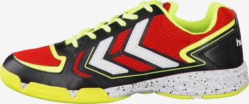 Hummel Handballschuhe 'Celestial Court X5' in Mischfarben