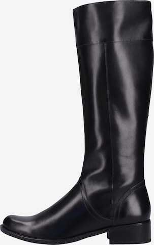 Bottes CAPRICE en noir